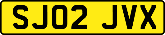 SJ02JVX