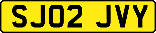 SJ02JVY