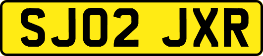 SJ02JXR