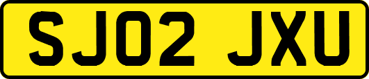 SJ02JXU