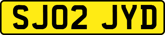 SJ02JYD
