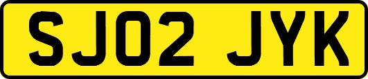 SJ02JYK