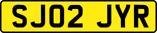 SJ02JYR