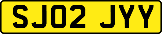 SJ02JYY