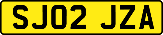 SJ02JZA
