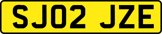 SJ02JZE
