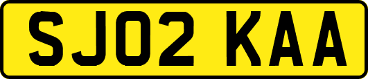 SJ02KAA