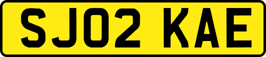 SJ02KAE