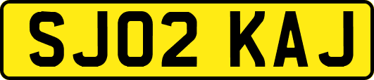 SJ02KAJ
