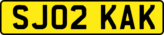 SJ02KAK