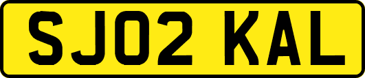 SJ02KAL