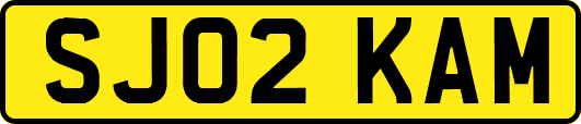 SJ02KAM