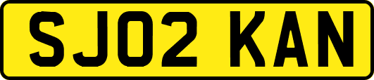 SJ02KAN