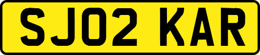 SJ02KAR