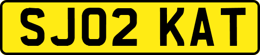 SJ02KAT