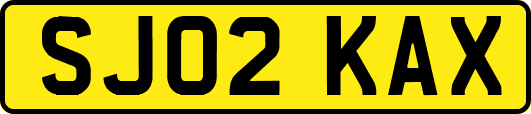 SJ02KAX