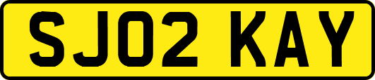 SJ02KAY