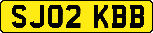 SJ02KBB