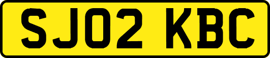 SJ02KBC