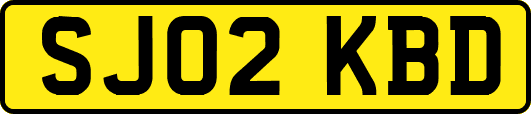 SJ02KBD