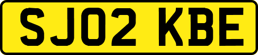 SJ02KBE