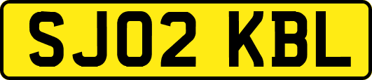 SJ02KBL