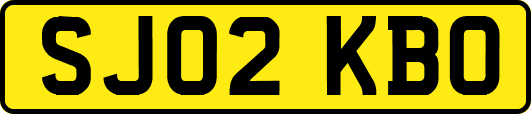 SJ02KBO