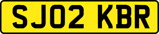 SJ02KBR