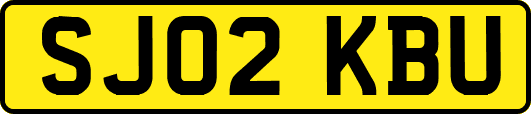 SJ02KBU