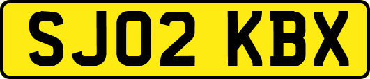SJ02KBX