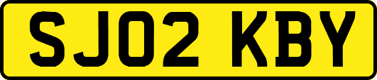 SJ02KBY