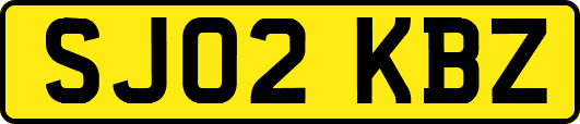 SJ02KBZ
