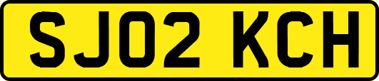SJ02KCH