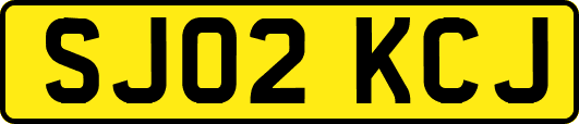 SJ02KCJ