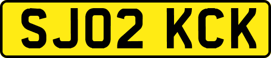 SJ02KCK