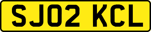 SJ02KCL