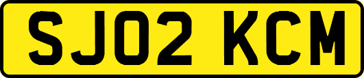 SJ02KCM