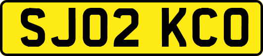 SJ02KCO