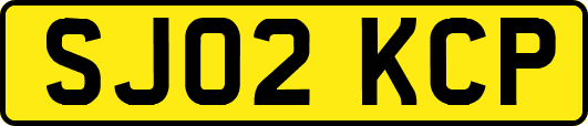 SJ02KCP