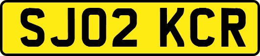 SJ02KCR