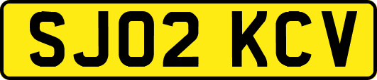 SJ02KCV