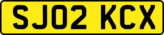 SJ02KCX