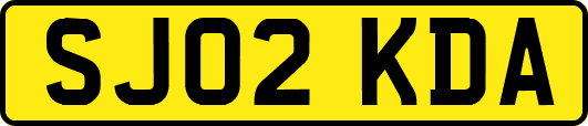 SJ02KDA