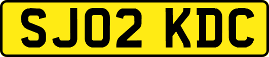 SJ02KDC