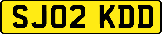 SJ02KDD
