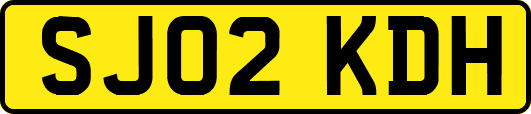 SJ02KDH