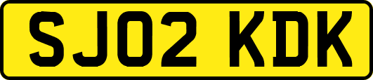 SJ02KDK