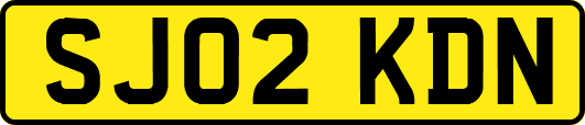 SJ02KDN
