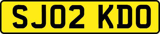 SJ02KDO
