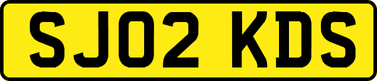 SJ02KDS